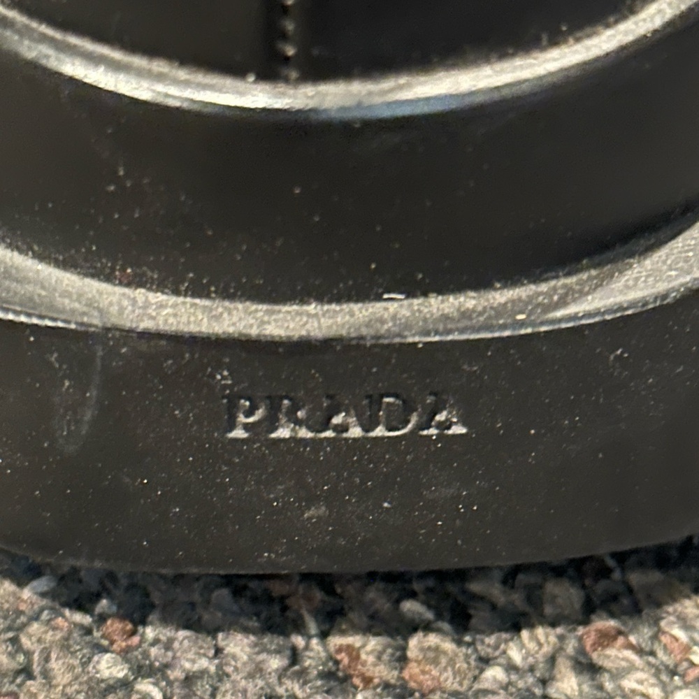 Prada Shoes